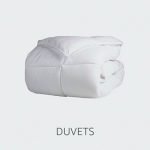 duvets