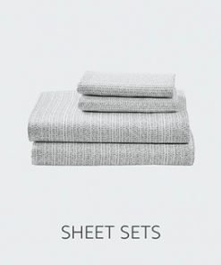 Sheets Sets